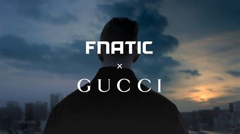 sfondo api lol gucci|LoL: LEC team Fnatic teams up with Gucci .